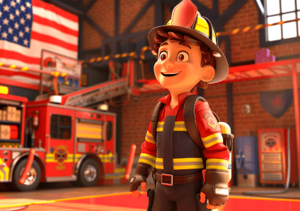 Emergency Service Worker